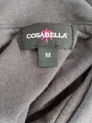 Cosabella Short Sleeve Bella Top & Pant Pajama Set size medium thumbnail 9