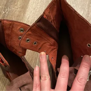 NIKE *Rare* Sunburst Boots‎ thumbnail 7