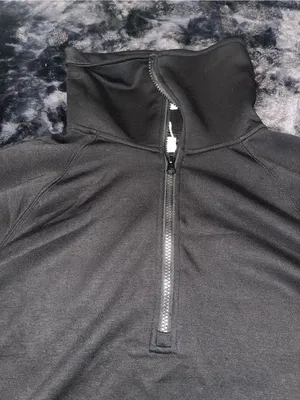 Xieerduo 1/4 zip sweatshirt thumbnail 3