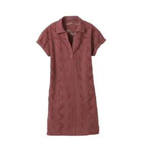 ✨ Hp✨Prana Women'S Ladyland Dress✨ thumbnail 4