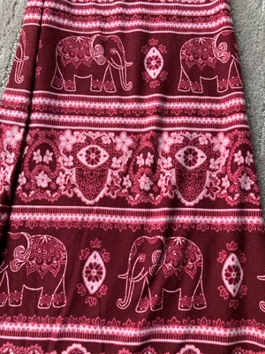 Pink republic Flare Pants thumbnail 9
