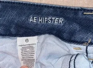 American Eagle Jeans thumbnail 4