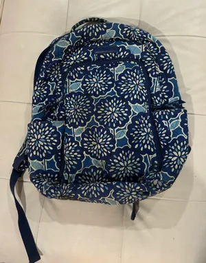 Vera Bradley Backpack thumbnail 1