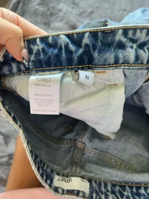 Vervet Jeans thumbnail 5