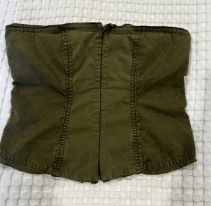 Free People Corset Top thumbnail 1