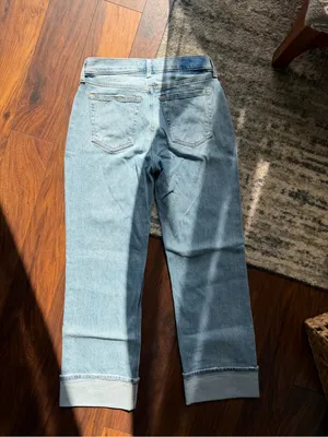 Abercrombie & Fitch The Baggy Low Rise thumbnail 2