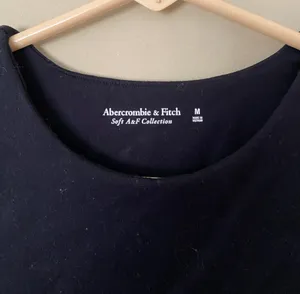 Abercrombie Double Layered Bodysuit thumbnail 2