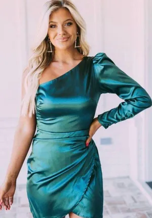 These Three Boutique Dress thumbnail 1