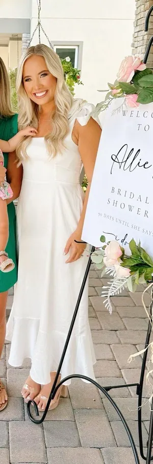 Show Me Your Mumu Dress thumbnail 1