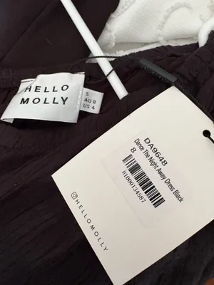 Hello Molly Dance The Night Away Dress thumbnail 3