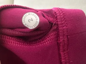 Lululemon align tank top thumbnail 2