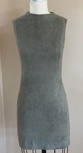Chloe & Katie Dress Green thumbnail 1