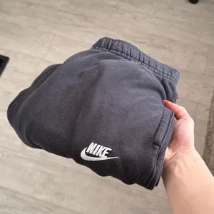 Nike Women's Black Joggers-tracksuits thumbnail 6