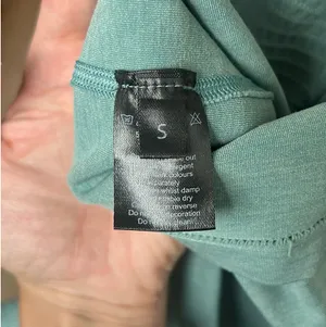 Alphalete Shorts Biker thumbnail 4