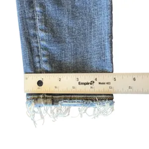 Buckle Black Fit No. 35 Ankle Skinny Stretch Jean Women’s 27x27 thumbnail 16