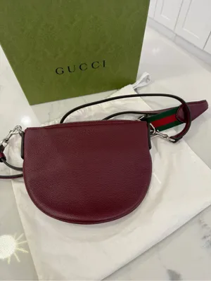 Gucci B Mini Bag thumbnail 3