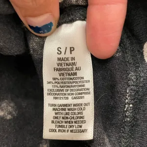 Map to Mars polka dot crew neck sweater thumbnail 3
