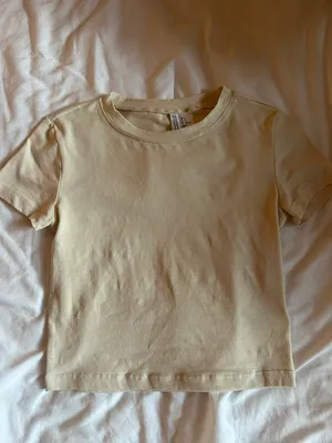 H&M Tee thumbnail 1