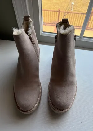 Dolce Vita Booties thumbnail 3