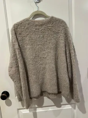 Anthropologie Sweater thumbnail 2