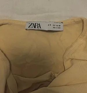 Zara Top thumbnail 3