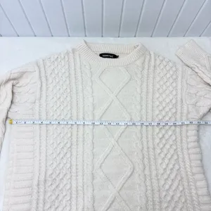 VAMTAC Cream cable thumbnail 9