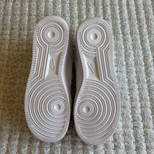 Nike Air Force 1 lows fresh white thumbnail 3