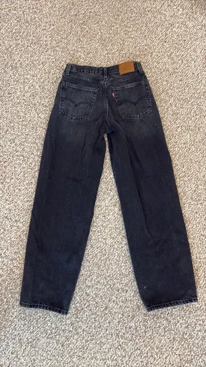 Levi’s Baggy Dad Jeans thumbnail 5