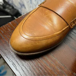 Madewell The Alex Loafers in leather SZ 7.5 thumbnail 8
