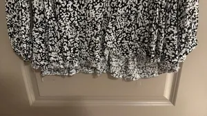 ZARA Blouse Women’s thumbnail 4