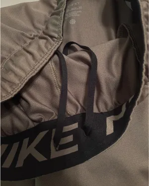 Nike Dri-Fit Shorts thumbnail 4