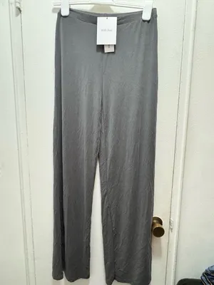 NWT Simi Pant in Charcoal by With Jéan size medium thumbnail 5