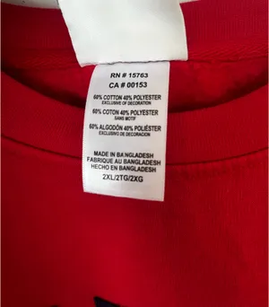 Champion Crewneck University of Dayton thumbnail 4