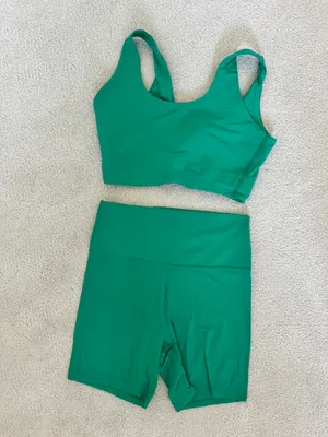 Target  Workout Set thumbnail 1