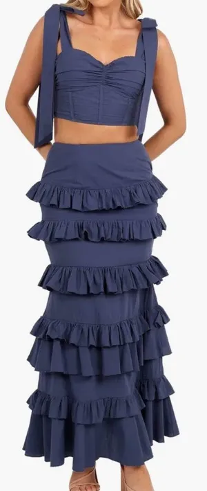 Nordstrom Two-Piece Set thumbnail 1