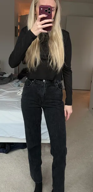 Abercrombie Jeans thumbnail 1
