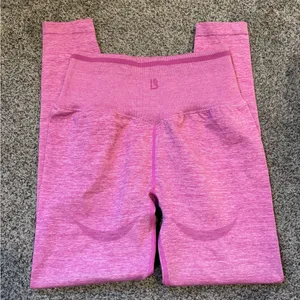 Buffbunny BBL Seamless Leggings thumbnail 1