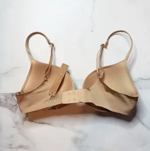 NWT Skims Ultimate Super Push-Up Bra  thumbnail 4
