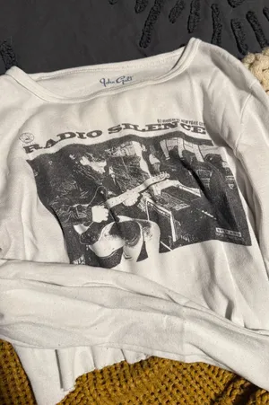 Brandy Melville thumbnail 1