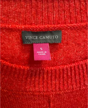 Vince Camuto Sweater thumbnail 3