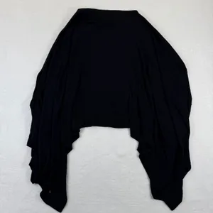 LULULEMON Forward Flow‎ Poncho Sweater OS thumbnail 5