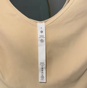 Lululemon Align Tee thumbnail 2