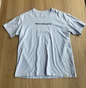 Oversized Nike Tee  thumbnail 1