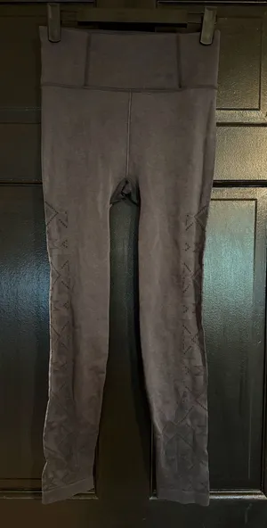 Calia by Carrie High Waist Legging thumbnail 1