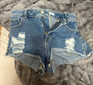 Pacing Jean Shorts PacSun thumbnail 1