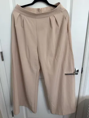 Shein Palazzo Wide-Leg thumbnail 1