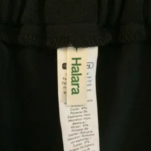 NWT Halara black xl petite pants thumbnail 10