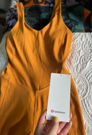 Lululemon Align Bodysuit thumbnail 5