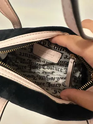 Juicy Couture Bag Barrel thumbnail 3