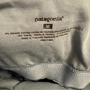 BEAUTIFUL Patagonia‎ Womens Blue Kamala Strappy Dress Size M thumbnail 4